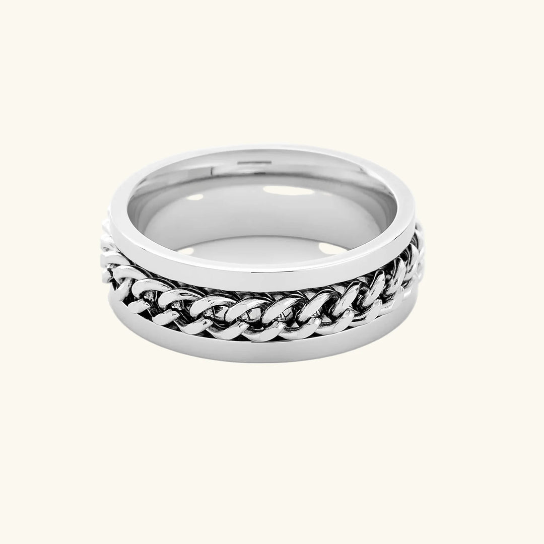 Bague Qalbiya Jabbar