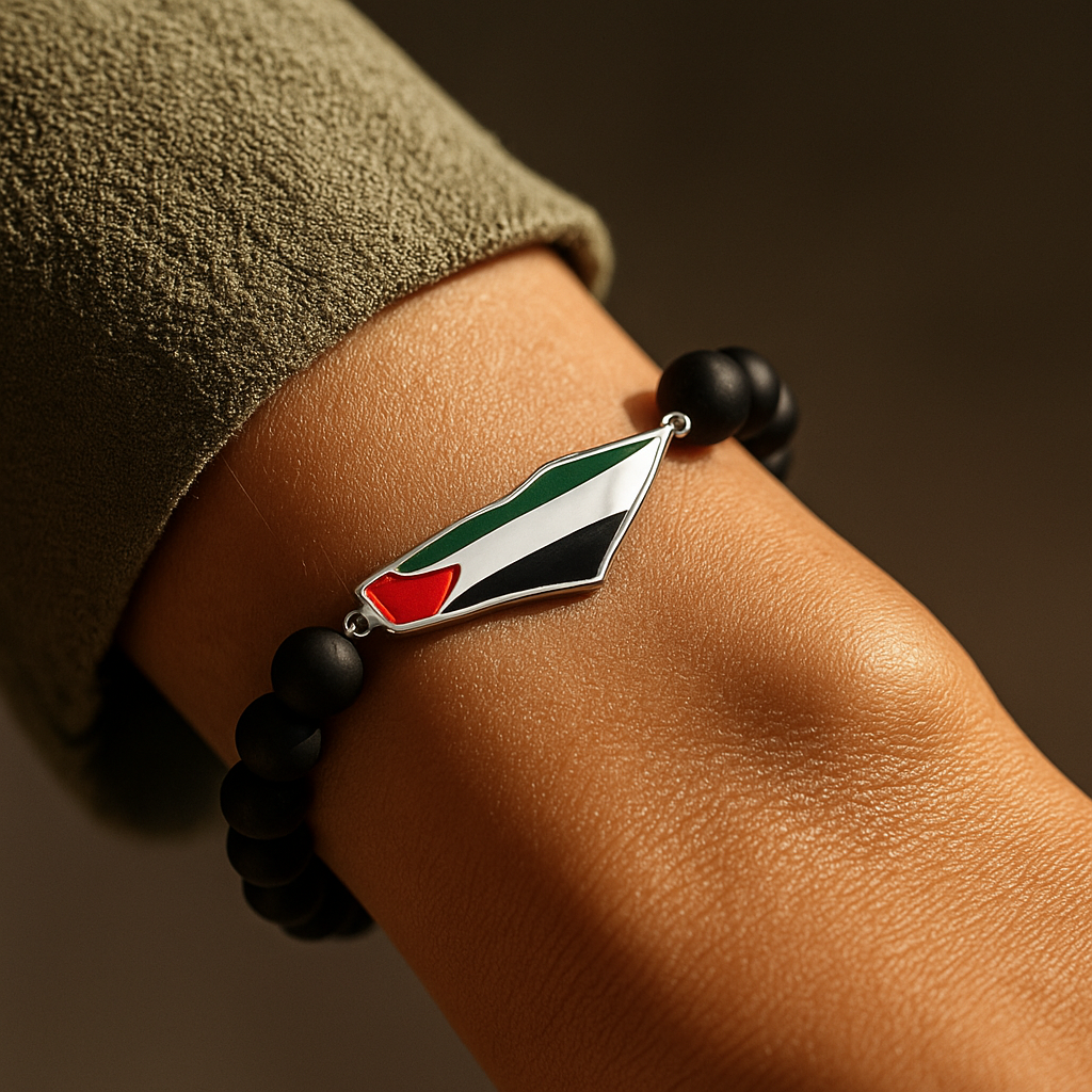 Ensemble Palestine Fierté