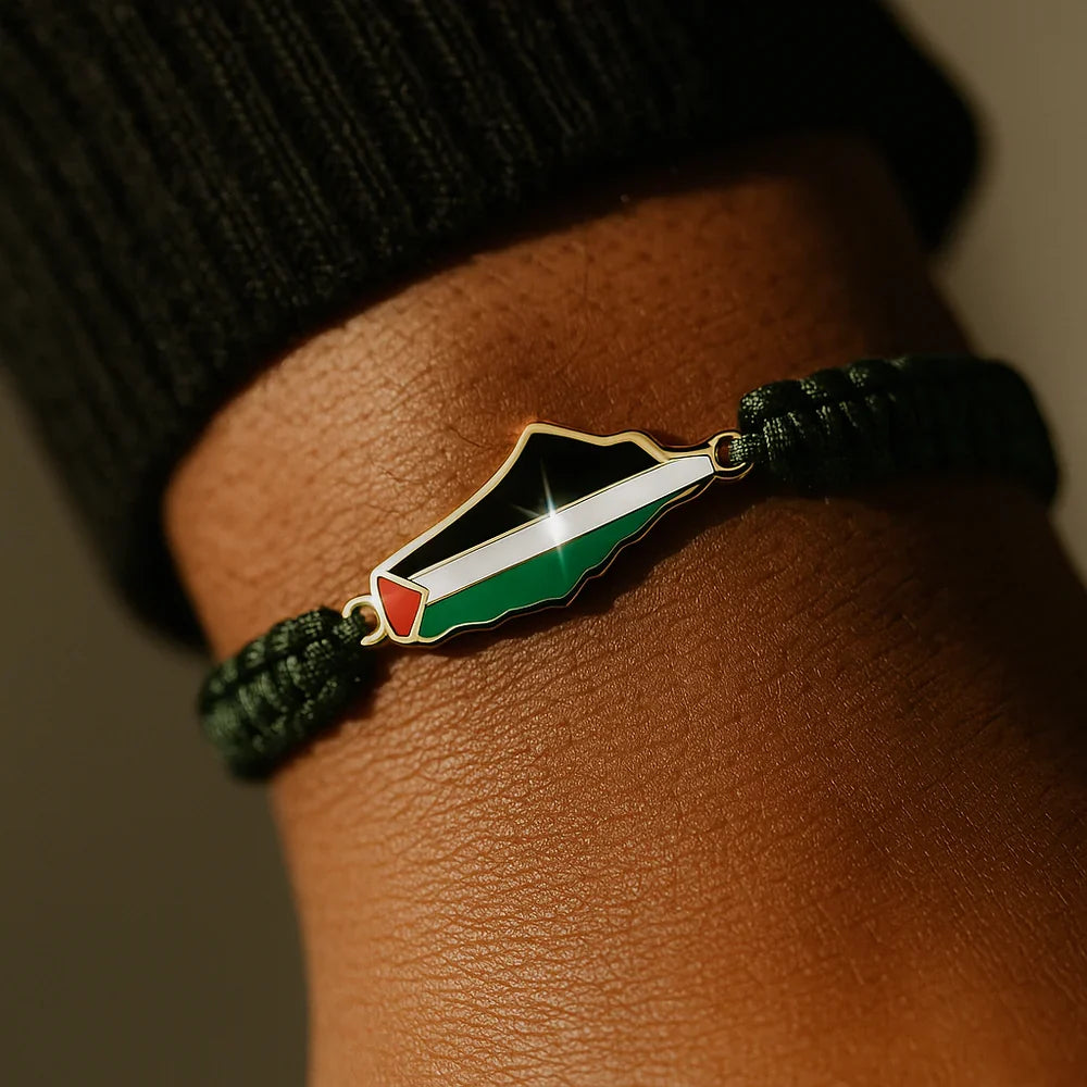 سوار قمر فلسطين الأبدي