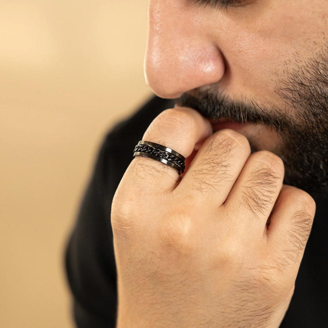 Bague Qalbiya Jabbar