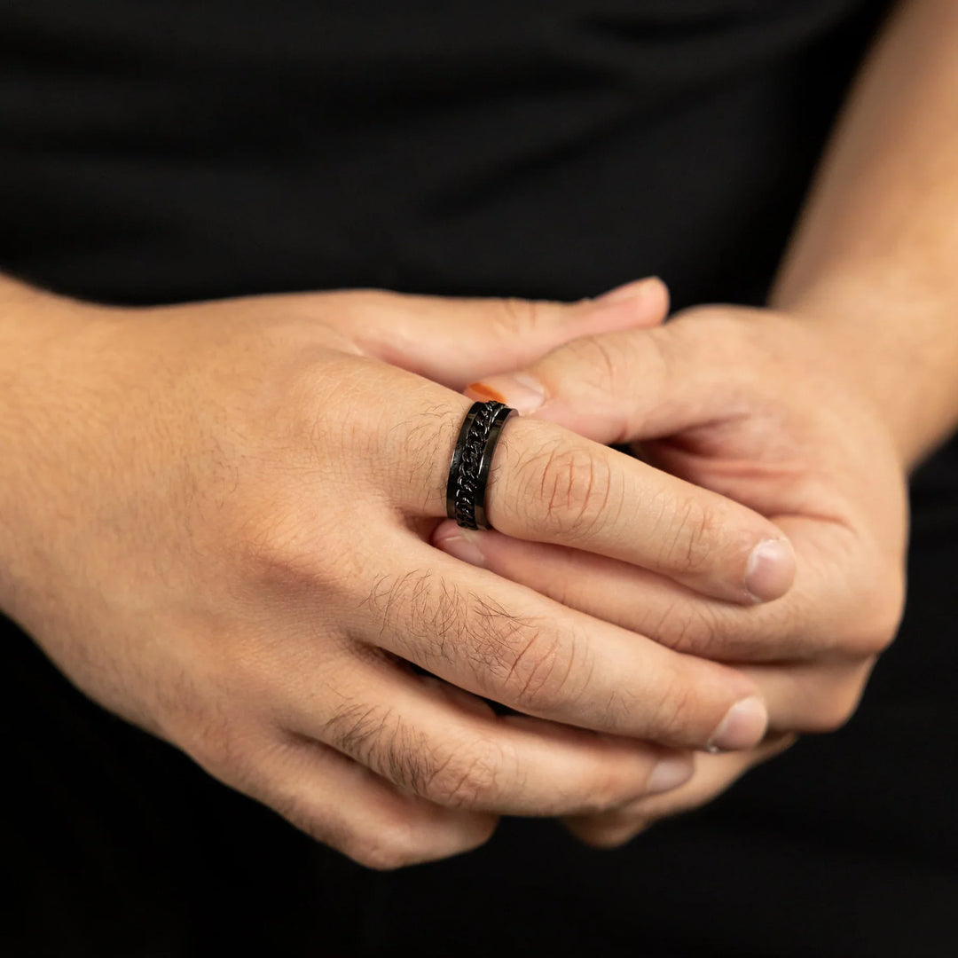 Bague Qalbiya Jabbar