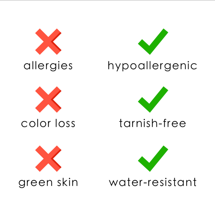 قلادة خط بسم الله