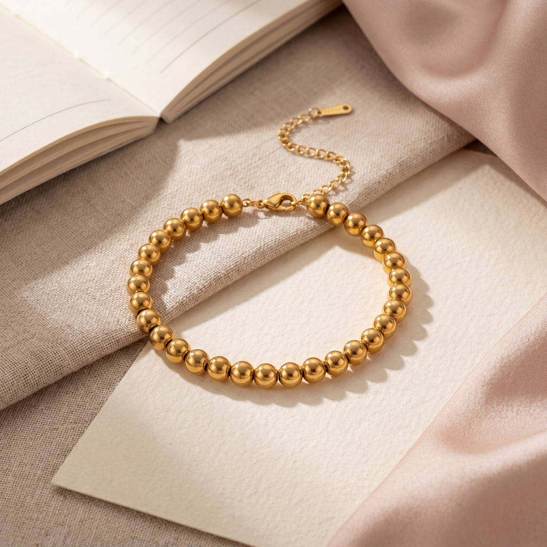 Bracelet Perles Noor