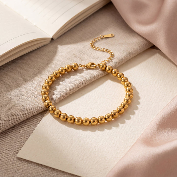 Bracelet Perles Noor