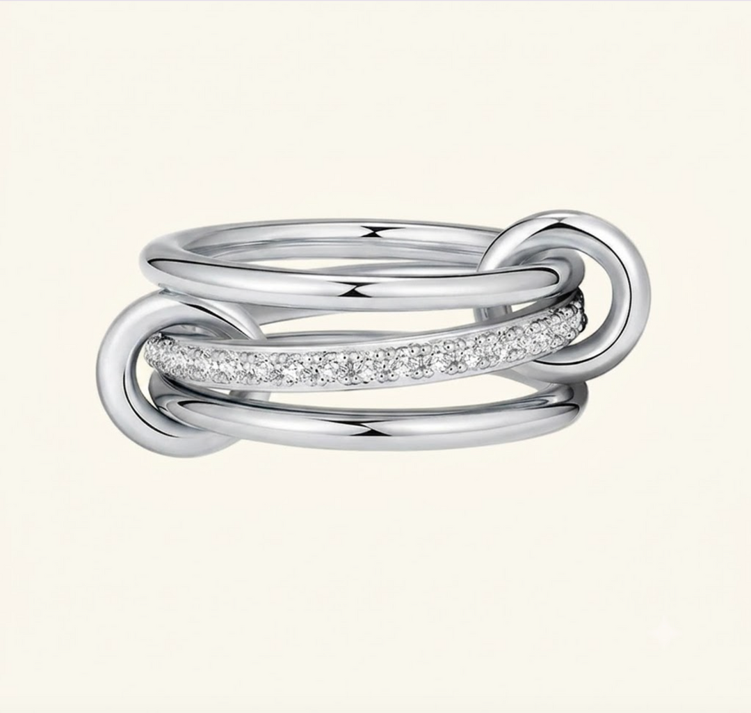 Qalbiya Fadilah Ring