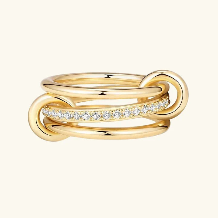 Qalbiya Fadilah Ring