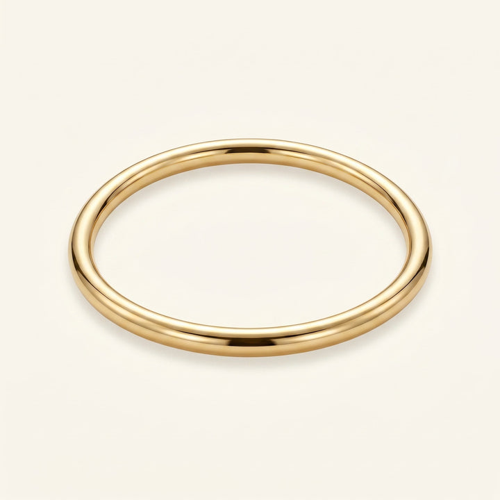 Bracelet jonc Héritage
