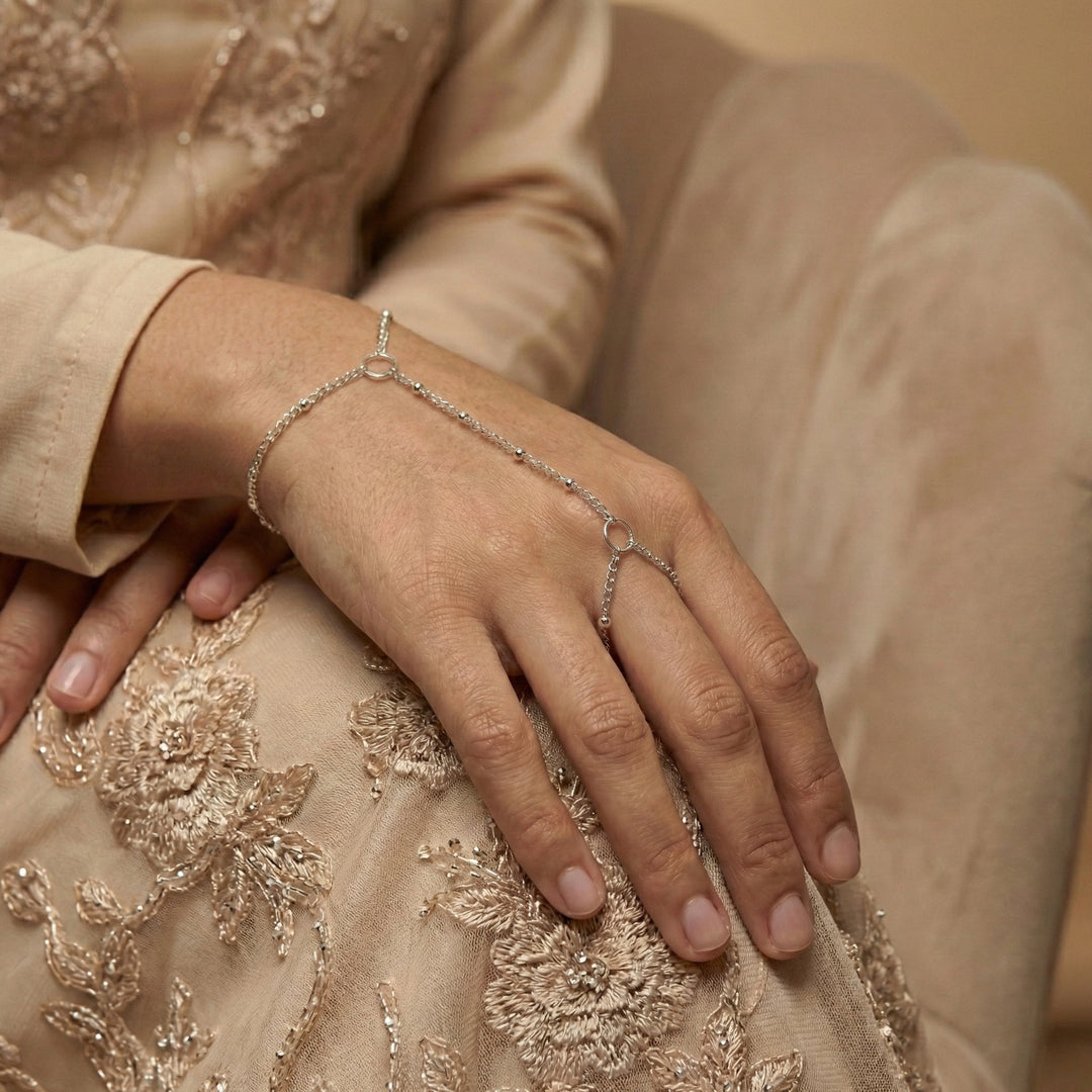 Bracelet Qalbiya Tawfiq