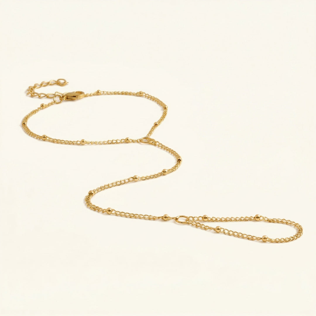 Bracelet Qalbiya Tawfiq