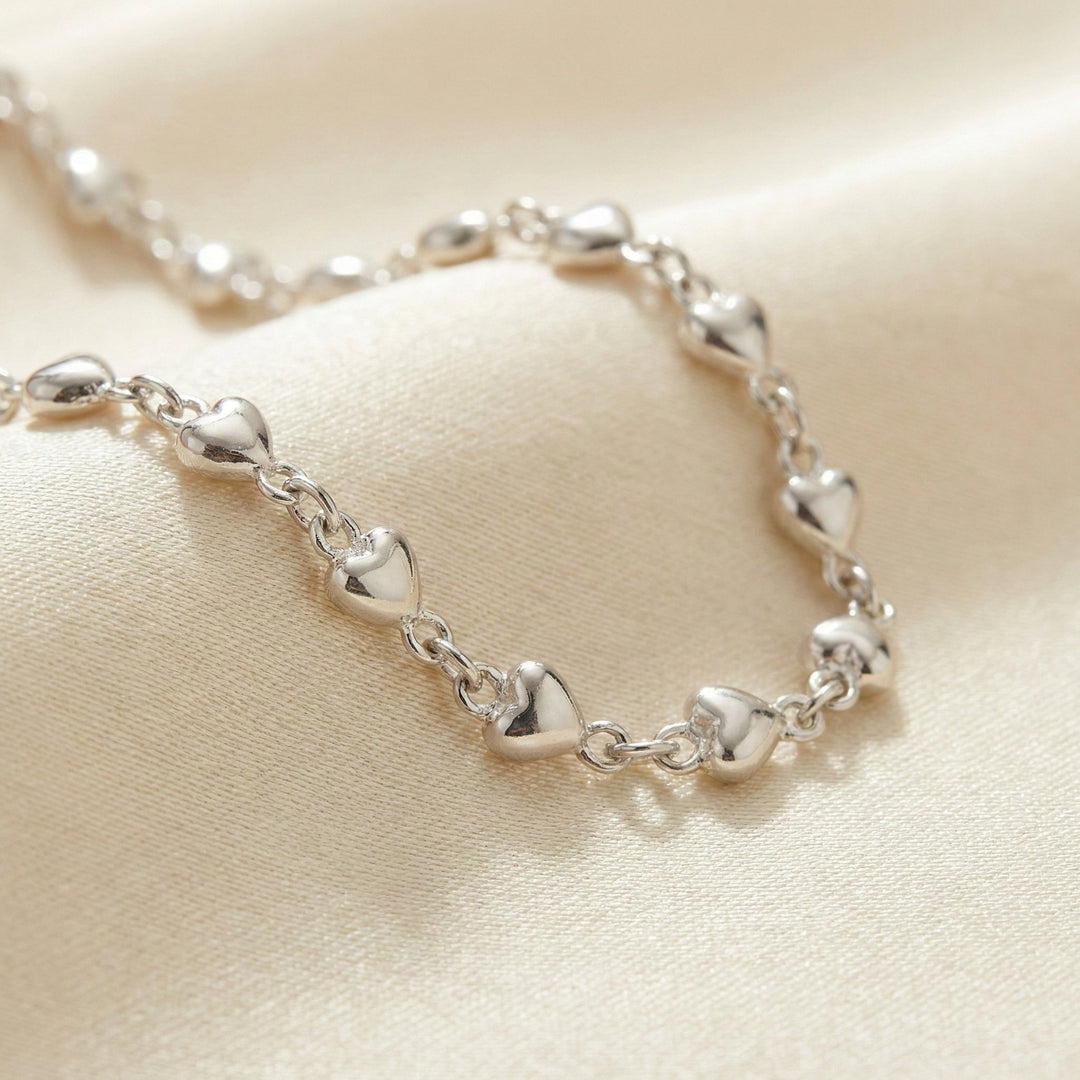 Qalbiya Zahira Necklace