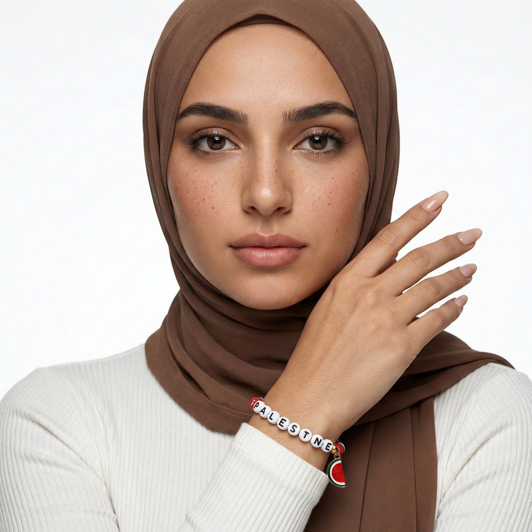 سوار قمر حرية فلسطين
