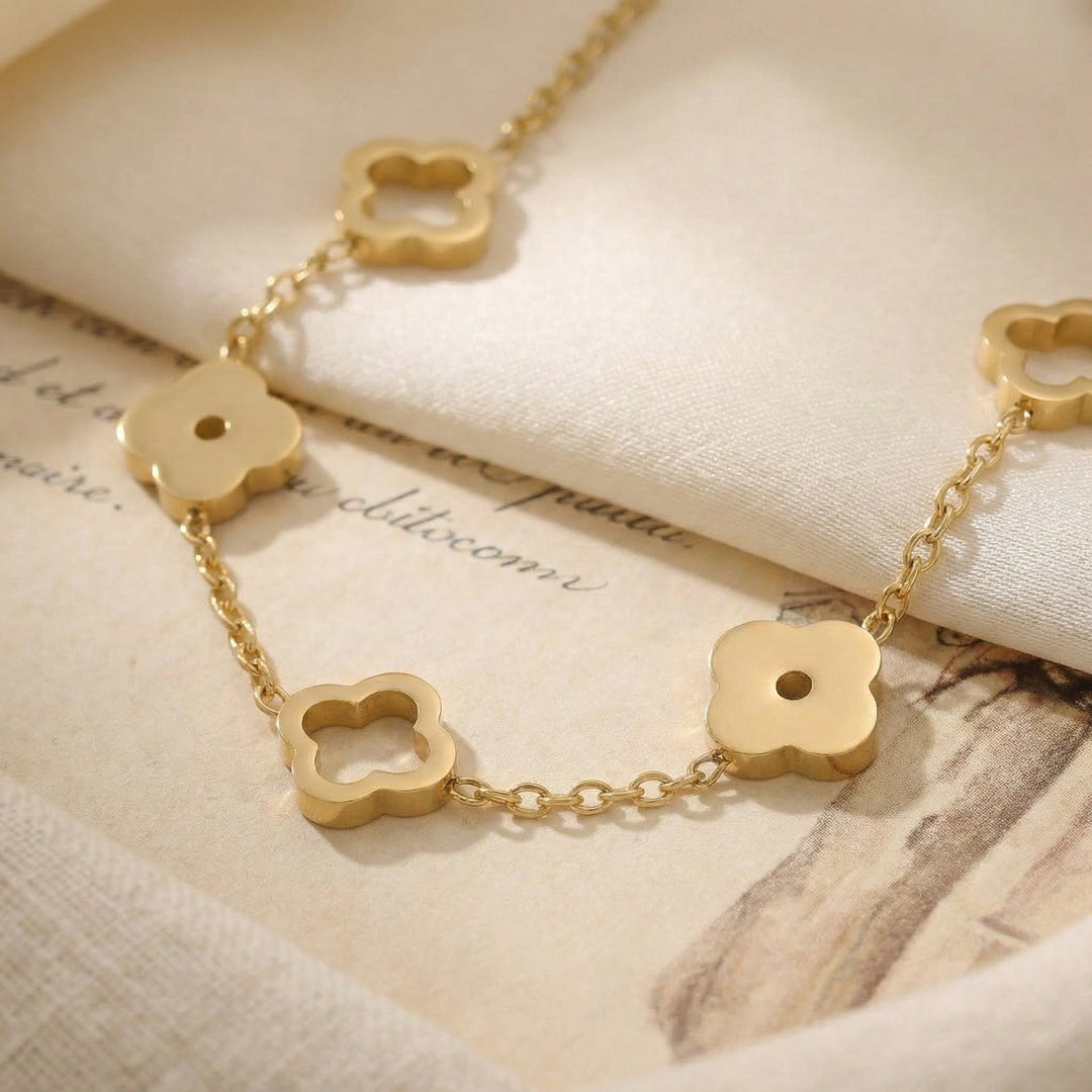Bracelet Tori Petal
