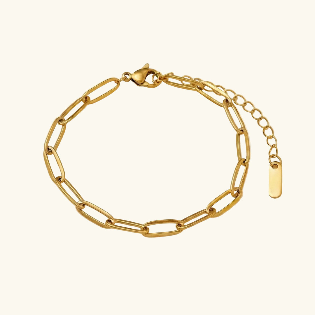 Qalbiya Verra Anklet