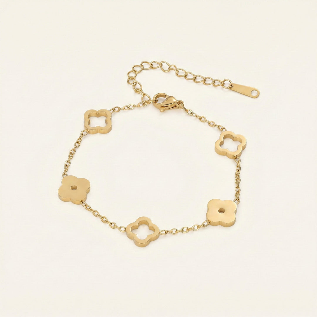 Bracelet Tori Petal