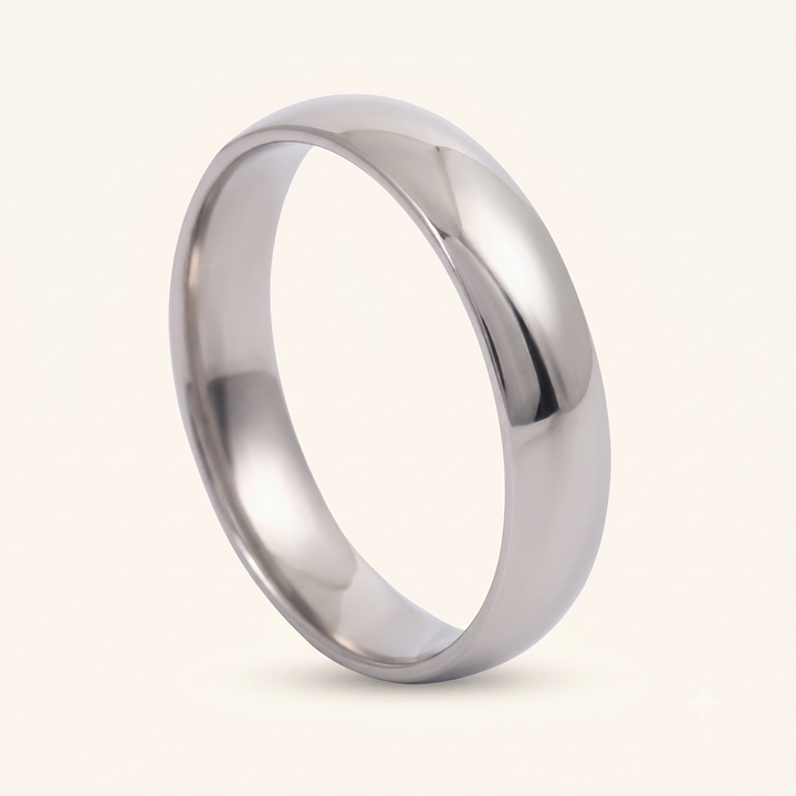 Qalbiya` Ring