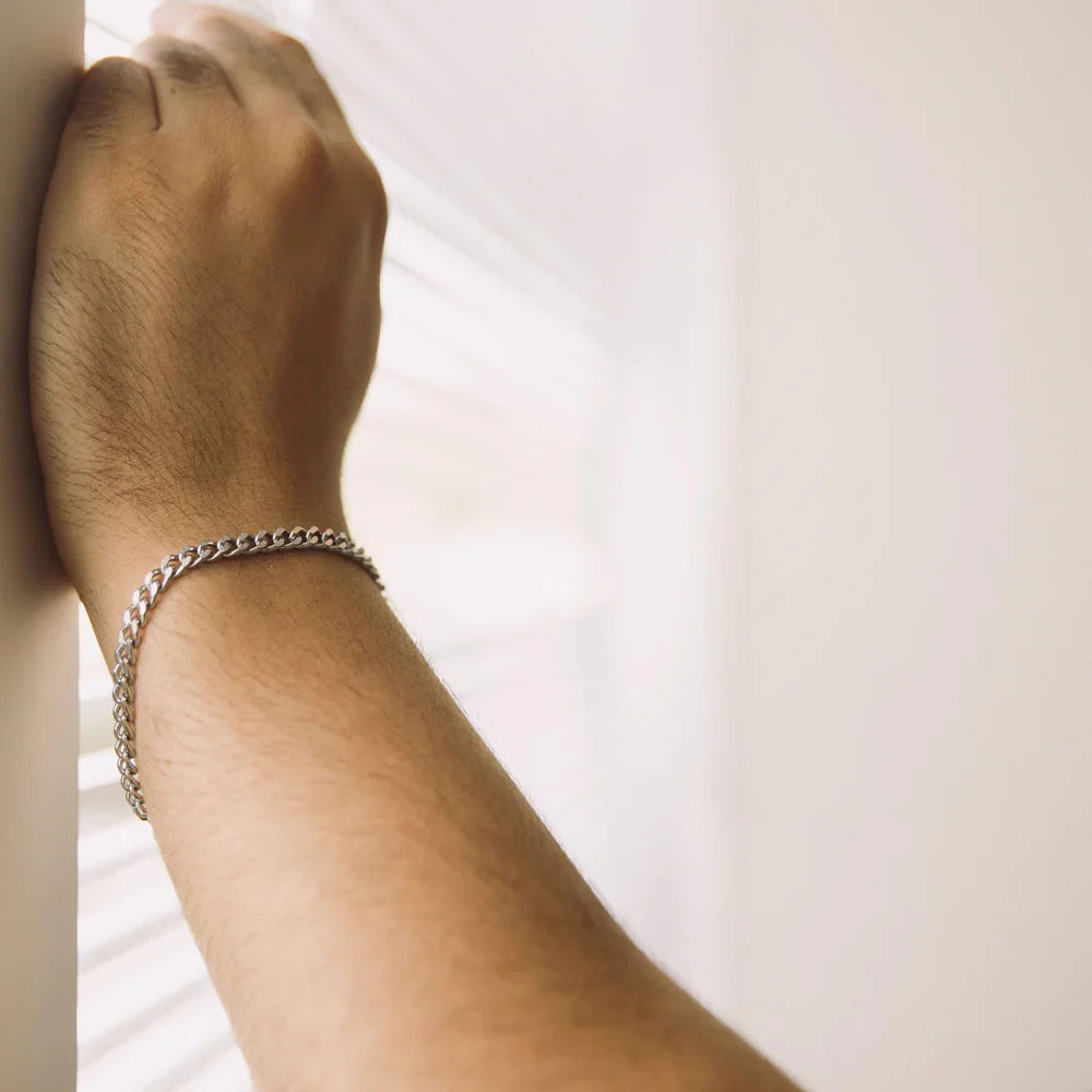 Bracelet Qalbiya Habl