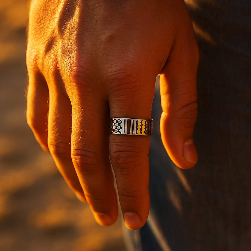 حزمة الكوفية