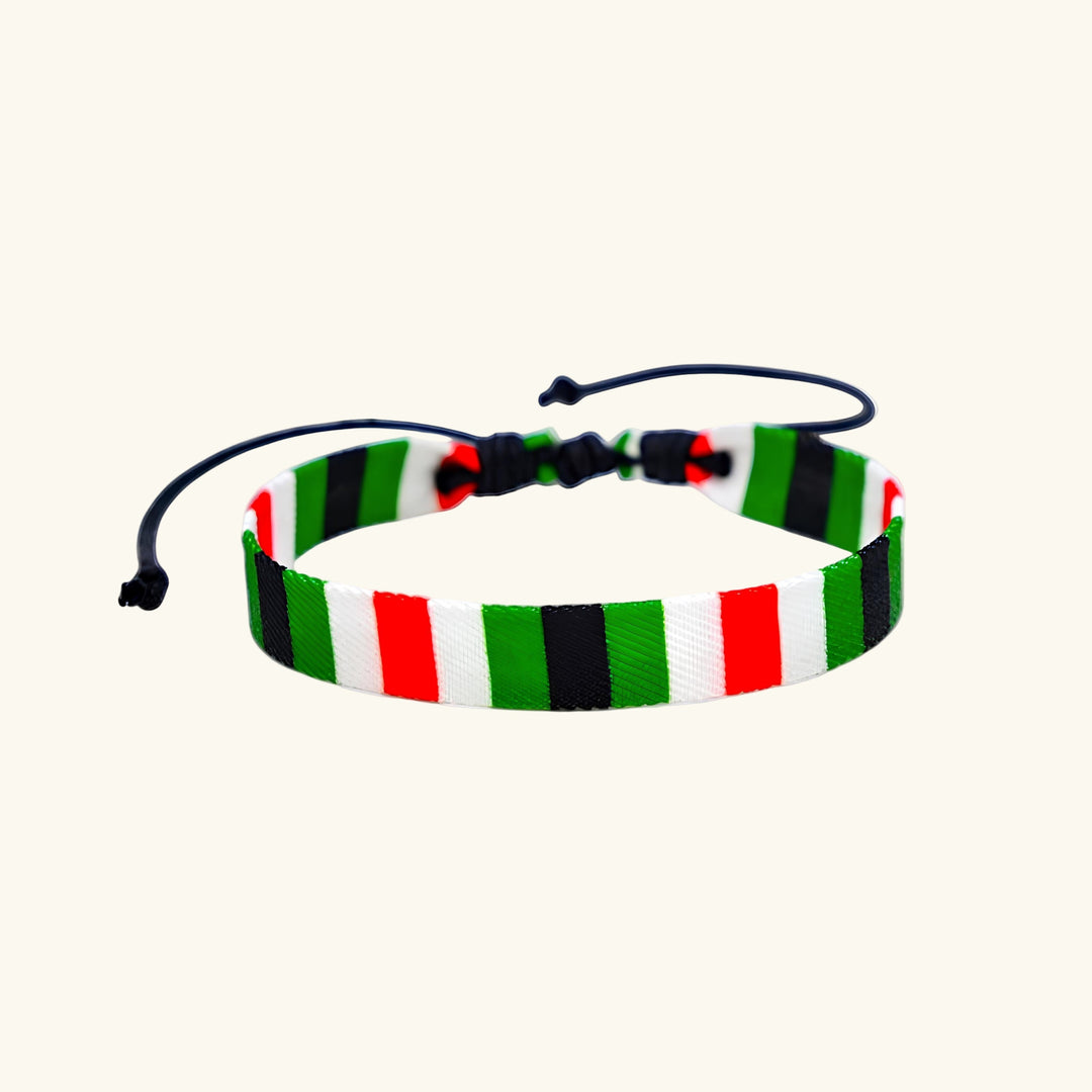 Bracelet Résilience Qalbiya