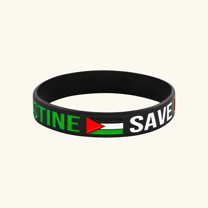 Bracelet Qalbiya Free Palestine