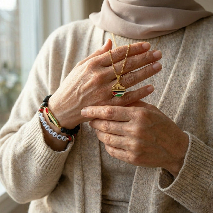 Ensemble Fierté