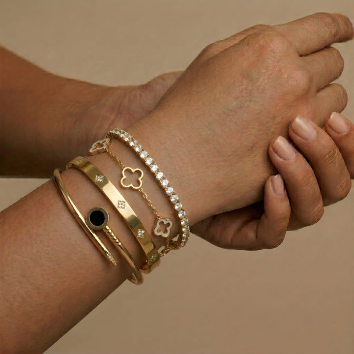The Light of Intention Stack