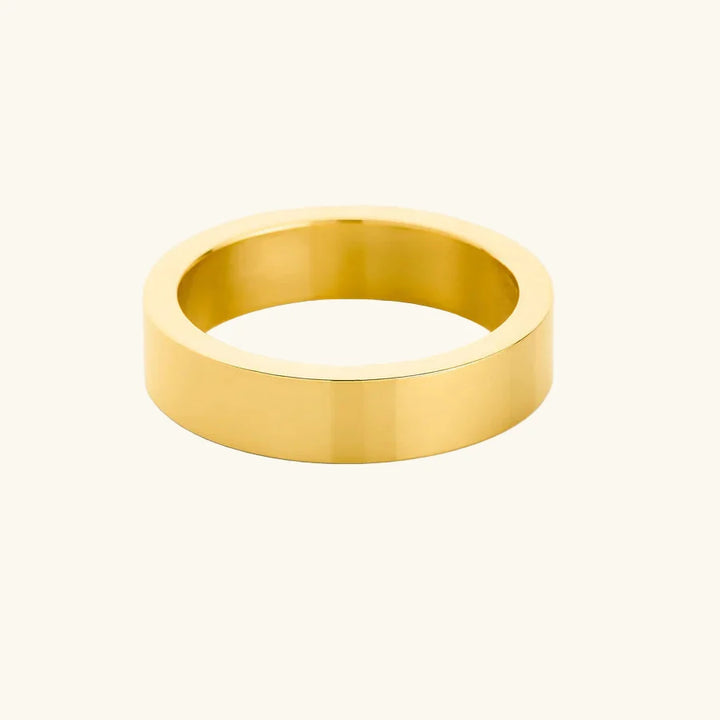 Qalbiya Safa Essence Ring