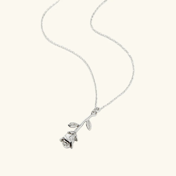 Collier Qalbiya Ayah Bloom