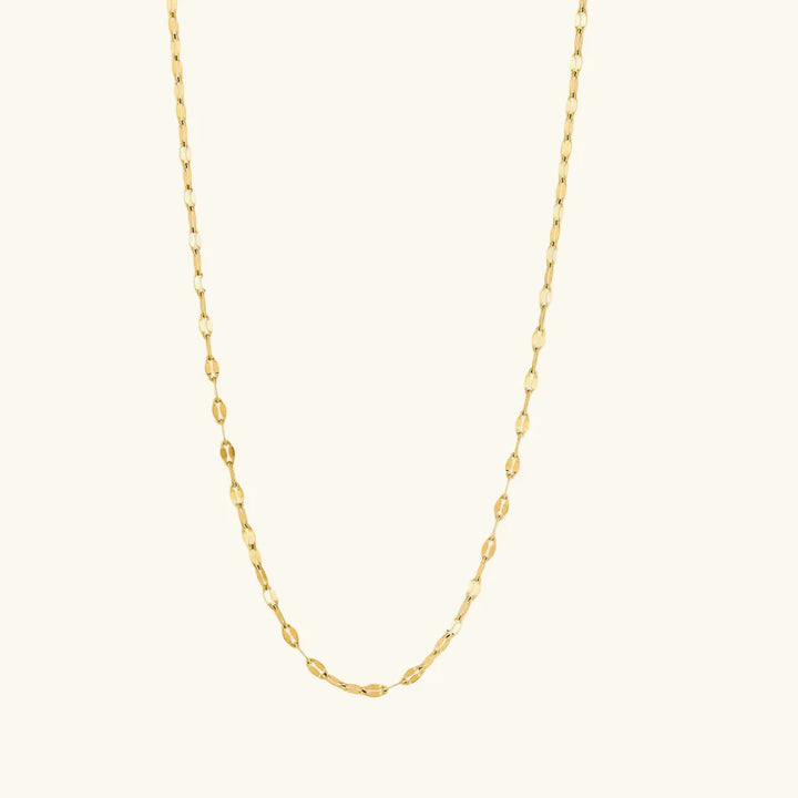 Collier Qalbiya Yasmin Flow
