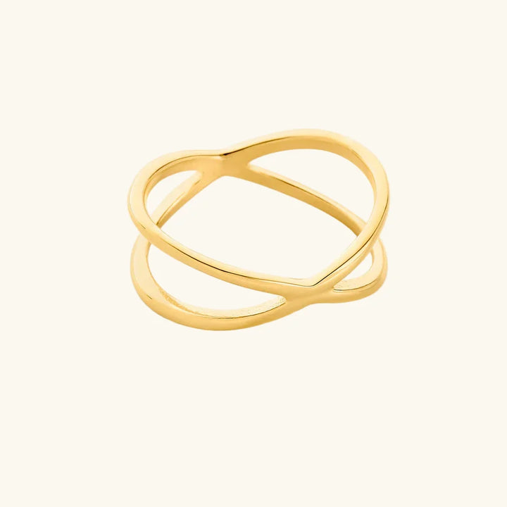Bague Wisal Qalbiya