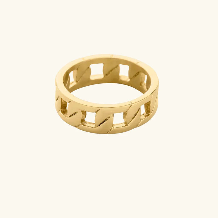 Qalbiya Nurain Ring