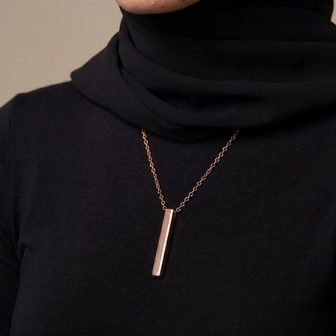 Collier Noor