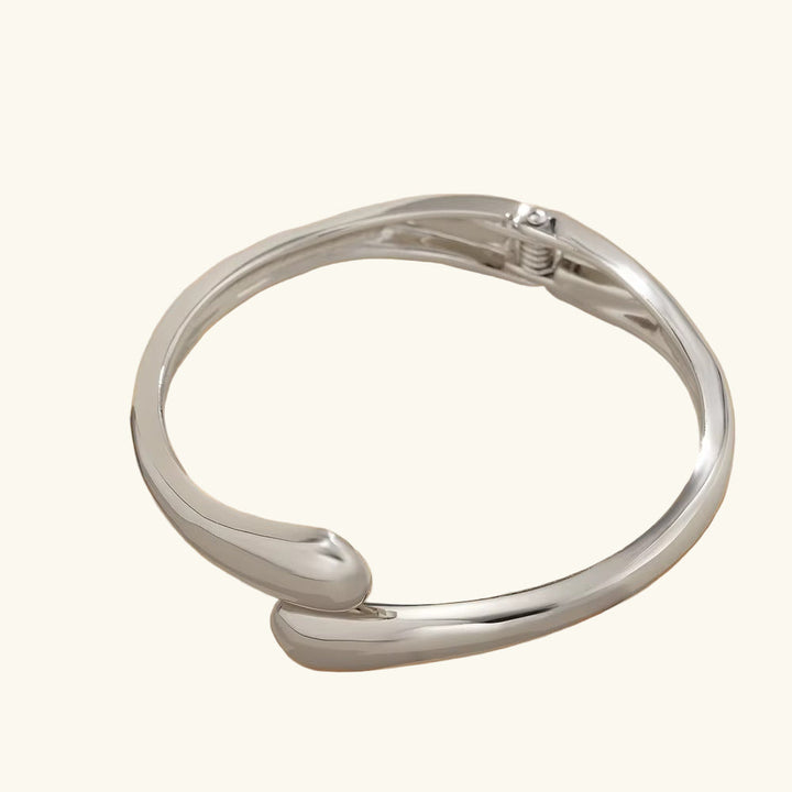 Qalbiya Haya Wave Bracelet