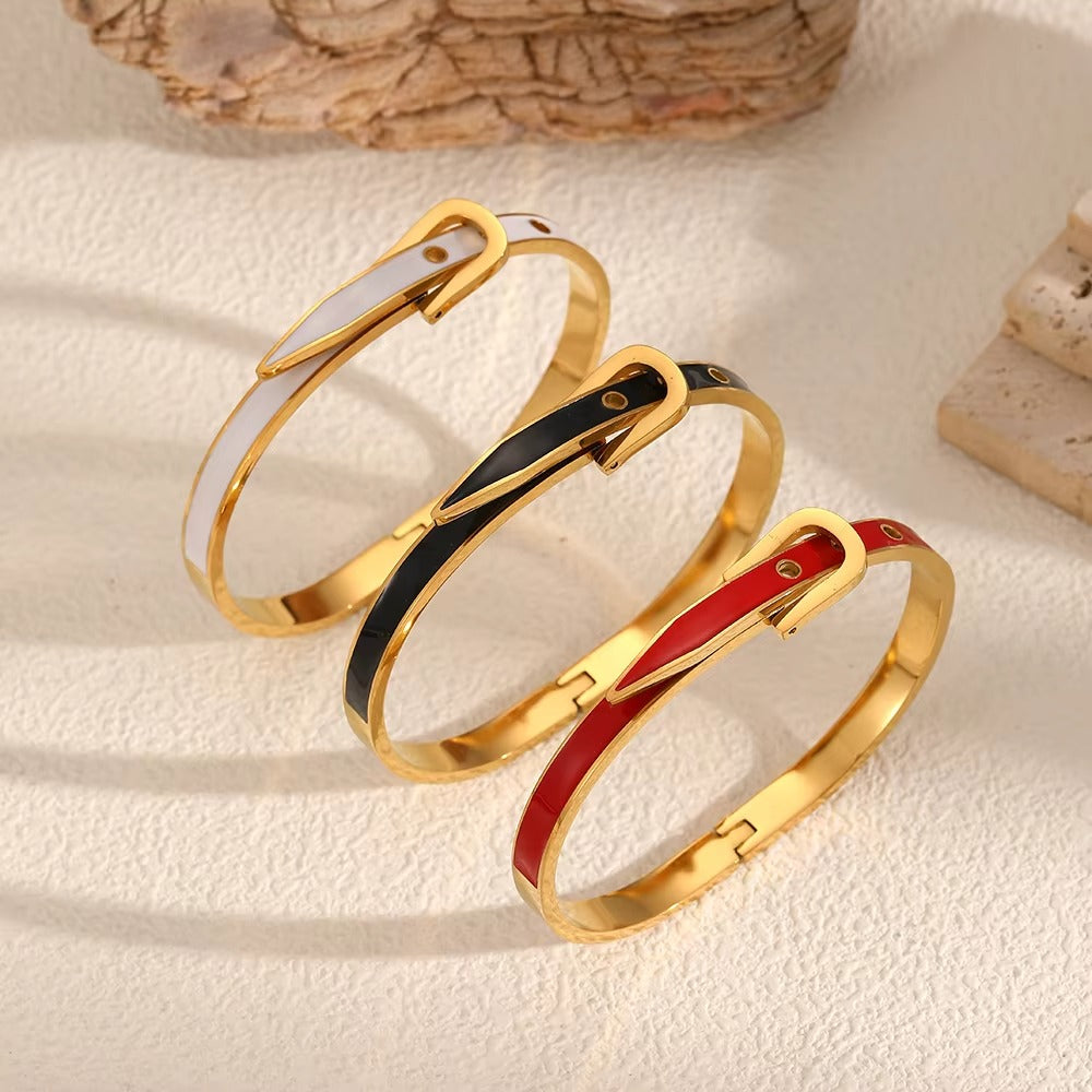 Qalbiya Barirah Bracelet