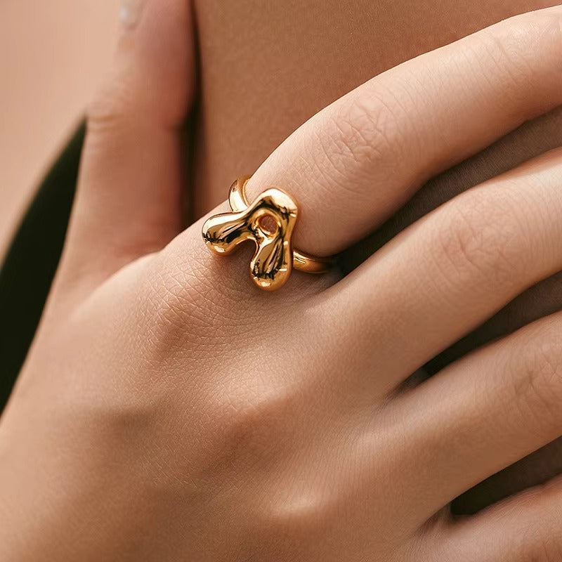 Bague Qalbiya Ihsan