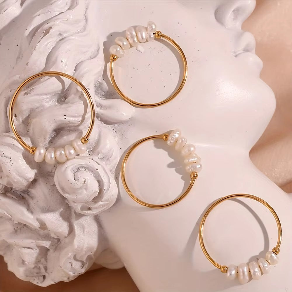 Bague Qalbiya Zareen