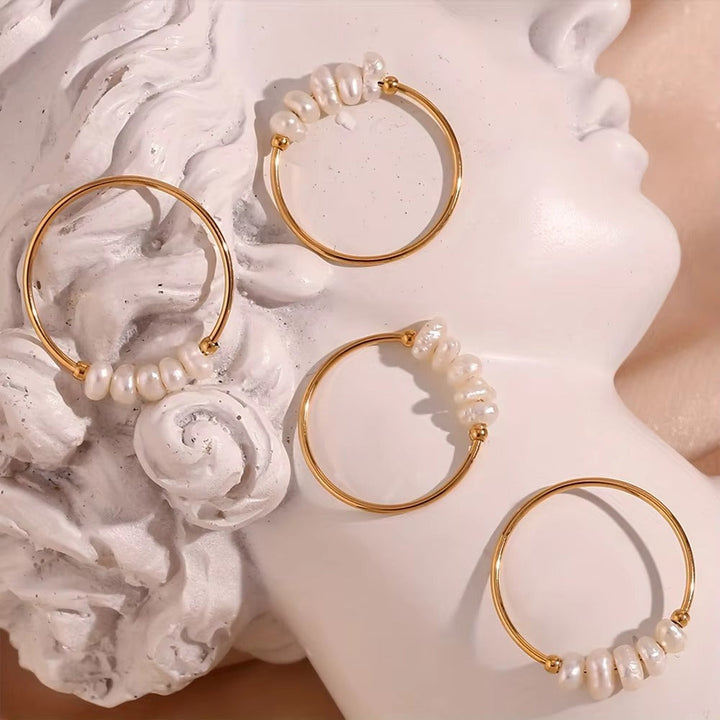 Bague Qalbiya Zareen