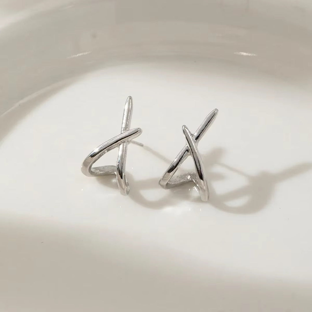 Boucles d'oreilles Qalbiya Amira