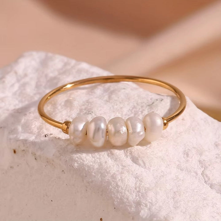 Bague Qalbiya Zareen