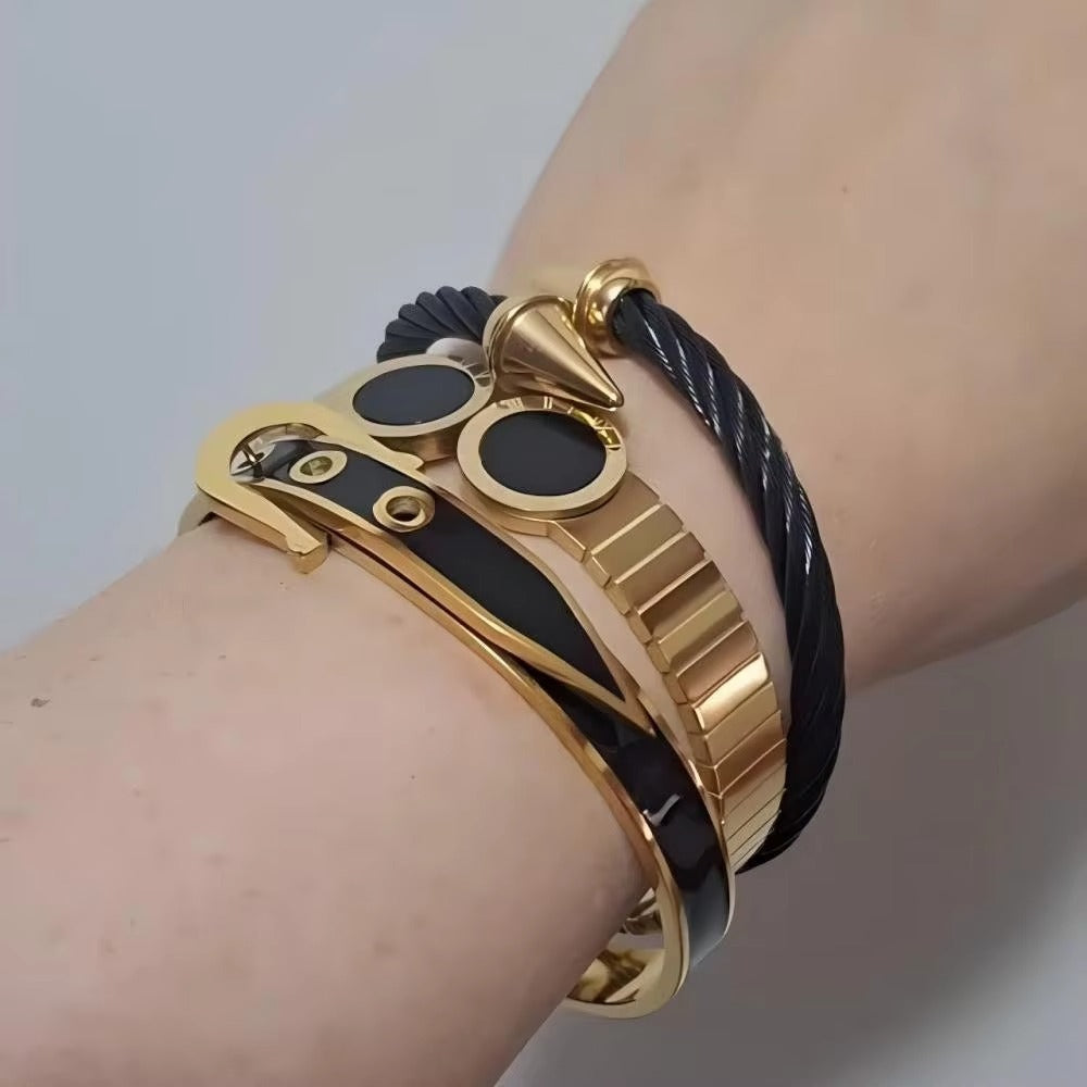 Qalbiya Barirah Bracelet