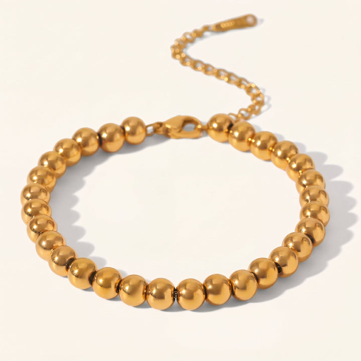 Bracelet Perles Noor