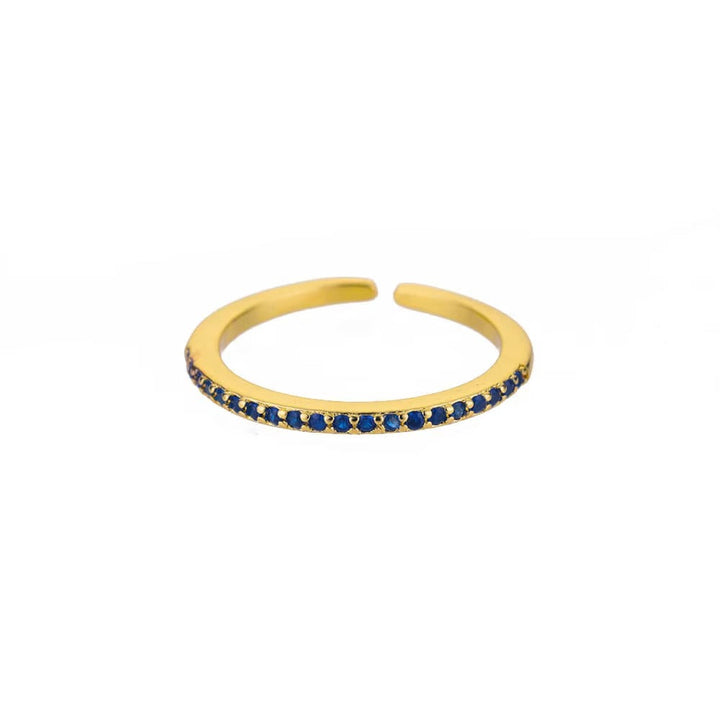 Bague de protection Qalbiya Ruqyah