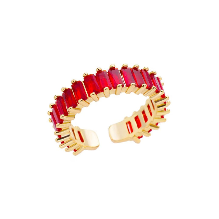 Qalbiya Najah Ring