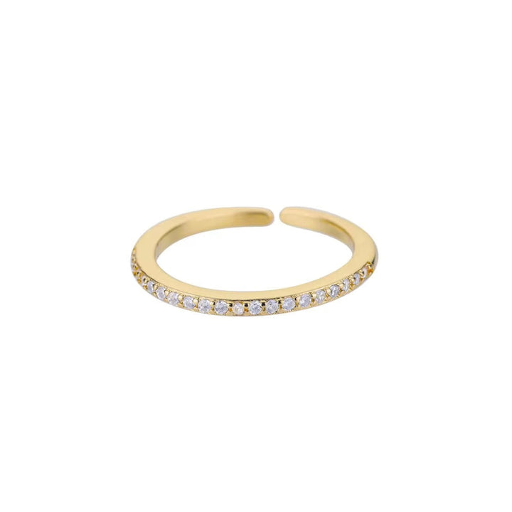 Bague de protection Qalbiya Ruqyah