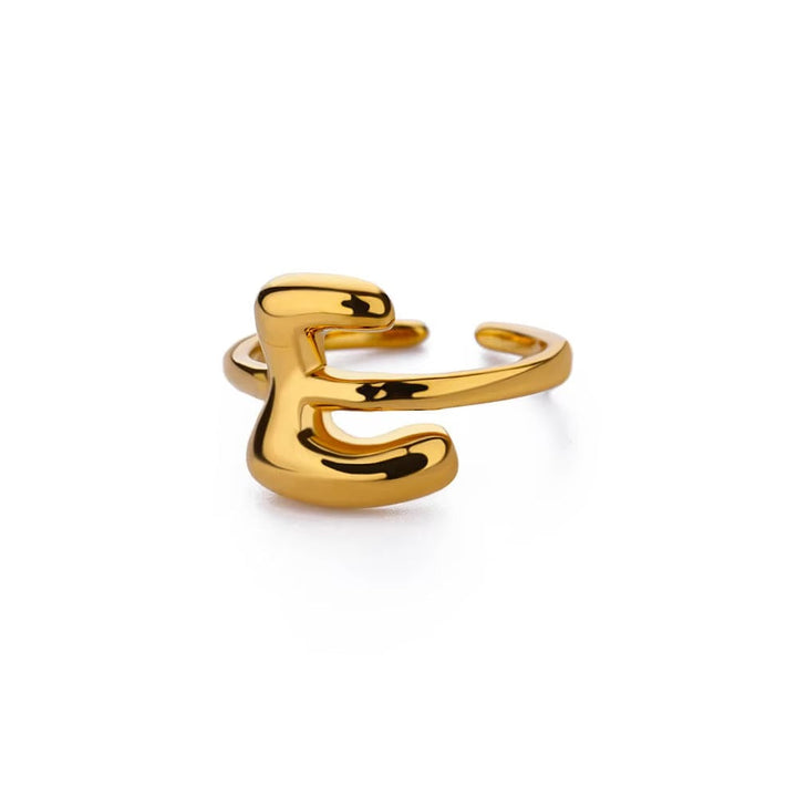 Bague Qalbiya Ihsan