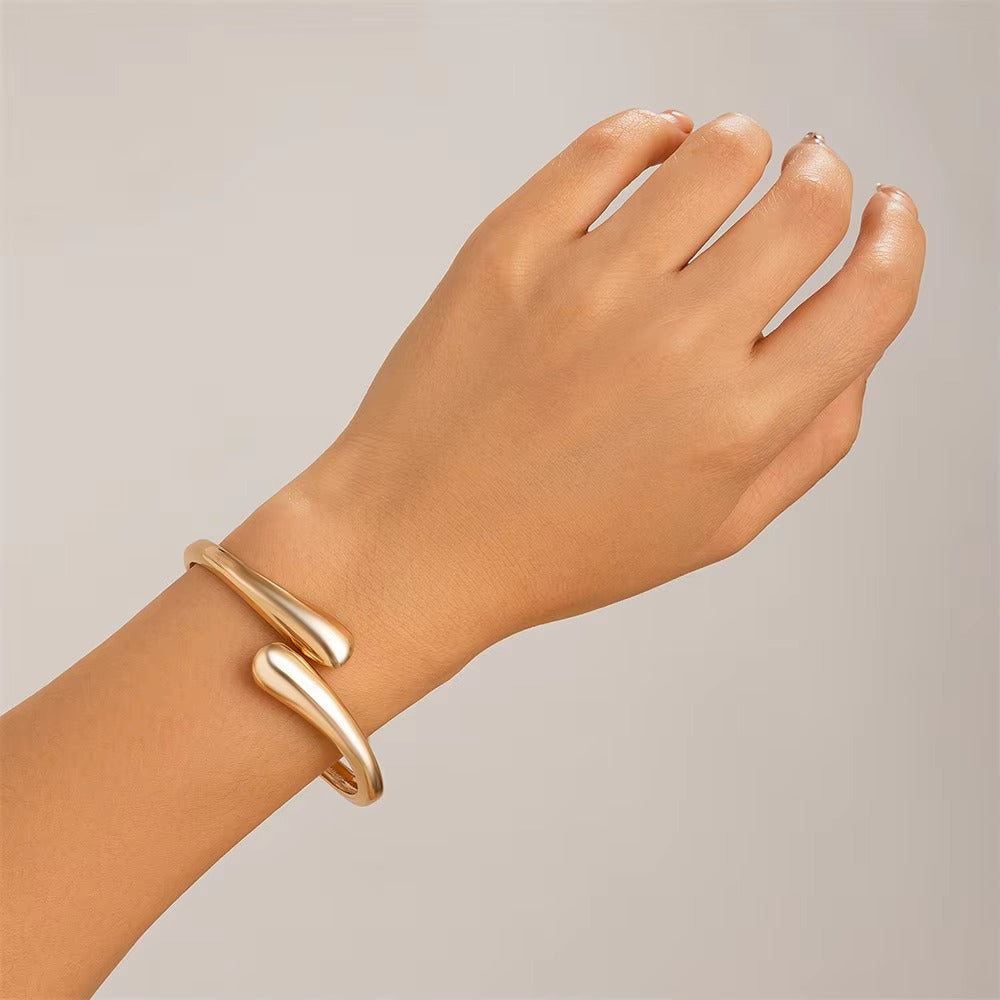 Qalbiya Haya Wave Bracelet