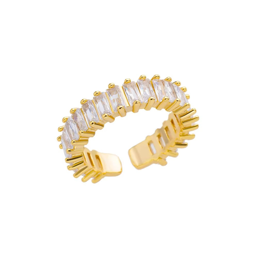 Qalbiya Najah Ring
